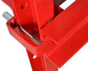 215 APTUT Prasa hydrauliczna warsztatowa 2x płyta nacisk 20 T) 21577604 77604-uniw - Prasy - miniaturka - grafika 10