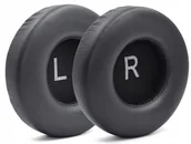 Akcesoria do słuchawek - AKG Nauszniki Do M220 K271 K550 551 553 Gąbki Pady - miniaturka - grafika 1