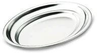 Tace i patery - Lacor 61881 bufet  taca, owalna, 80 x 48 cm 61881 - miniaturka - grafika 1