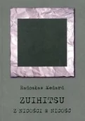 Poezja - Księgarnia Akademicka Radosław Medard Zuihitsu. Z nicości w nicość - miniaturka - grafika 1