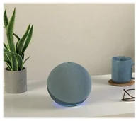 Systemy inteligentnych domów - Amazon Amazon Echo (4tn Generation) B085HK4KL5 - miniaturka - grafika 1