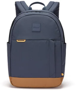 Pacsafe Go 15l Backpack, coastal blue 2021 Plecaki turystyczne 35110651 - Plecaki - miniaturka - grafika 2