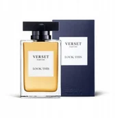 Wody i perfumy męskie - Verset Parfums Look This homme 100 ml - miniaturka - grafika 1
