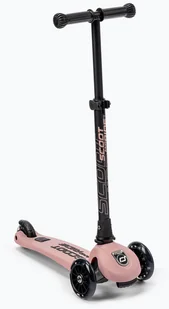 Scootandride Hulajnoga Highwaykick 3 LED 95030010 - Hulajnogi - miniaturka - grafika 7