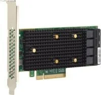 LSI BROADCOM BROADCOM ( HBA SAS 9400-16i SGL 16-Port Int. 12Gb/s PCIe 3.1 05-50008-00 - Kontrolery do serwerów - miniaturka - grafika 2