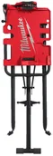 Pozostałe wyposażenie warsztatu - Milwaukee Stojak na rury Milwaukee MPS 4933472022 - miniaturka - grafika 1