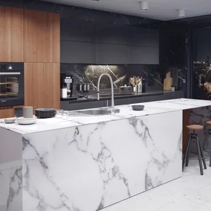 Ferro Sonata BNA4 - Baterie kuchenne - miniaturka - grafika 3