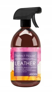 Perfect House Profesjonalne Mleczko Do Skóry 480ml - Środki do kuchni i łazienki - miniaturka - grafika 2