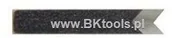 Narzędzia warsztatowe - Noga OSTRZE L4 - DO OBÓBKI DWÓCH KRAWĘDZI BL4001 - miniaturka - grafika 1