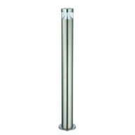 Lampy ogrodowe - Endon Endon Pyramid 92534 lampa stojąca 3.3W/LED IP44 300lm 92534 - miniaturka - grafika 1