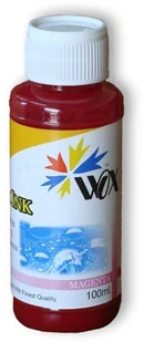 THI Butelka Magenta Epson 0,1L tusz sublimacyjny Uniwersal BUT-ESUBM_0,1L - Zestawy do napełniania tuszy i tonerów THI Butelka Magenta Epson 0,1L tusz sublimacyjny Uniwersal BUT-ESUBM_0,1L - Zestawy do napełniania tuszy i tonerów - miniaturka - grafika 1