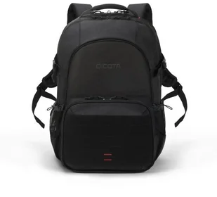 DICOTA Backpack Hero esports 15-17.3inch - Plecaki - miniaturka - grafika 3