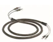 Kable - Qed QE0003 (2.5m) - MOŻLIWOŚĆ WYKONANIA PRZEWODÓW NA ZAMÓWIENIE!! ZARABIAMY WTYKAMI ! QE0003 (2.5m) - miniaturka - grafika 1