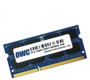 4GB OWC1600DDR3S4GB - Pamięci RAM - miniaturka - grafika 2