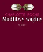 Literatura erotyczna - Modlitwy waginy - miniaturka - grafika 1