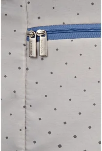 Samsonite Walizka kabinowa S'Cure - dark blue 49539-1247 - Walizki - miniaturka - grafika 13