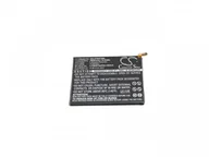 Baterie do telefonów - Cameron Sino ZTE Blade A910 Li3925T44P8h786035 2500mAh 9.63Wh Li-Polymer 3.85V - miniaturka - grafika 1