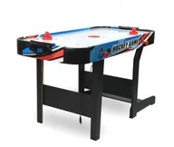 Cymbergaj - Neo-Sport Stół do gry cymbergaj Air Hockey duży składany NS-427 1427 - miniaturka - grafika 1