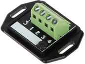 Akcesoria do monitoringu - Delta Łączówka uniwersalna LA-4 LA-4 - miniaturka - grafika 1