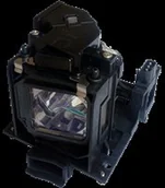 Lampy do projektorów - Lampa do CANON LV-LP36 (5806B001) - zamiennik oryginalnej lampy z modułem LV-LP36 - miniaturka - grafika 1