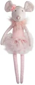 Pozostałe książki - MASKOTKA TOUTOU MYSZKA 38CM 13385 - miniaturka - grafika 1