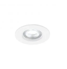 Nordlux Dorado 2110900101 downlight wpuszczany 2200-6500K IP20/IP65 2110900101 - Lampy sufitowe Nordlux Dorado 2110900101 downlight wpuszczany 2200-6500K IP20/IP65 2110900101 - Lampy sufitowe - miniaturka - grafika 1