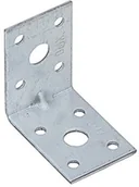 Inne akcesoria dekarskie - DMX łącznik kątowy do dużych obciążeń z krążkiem, opakowanie zbiorcze, 20 sztuk - miniaturka - grafika 1