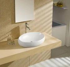 Massi Morina 59x41 MSU-5174 - Umywalki - miniaturka - grafika 4