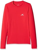 Piłka nożna - Pro Touch King dziecięcy T-shirt, czerwony, 128 253363 - miniaturka - grafika 1