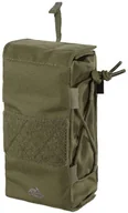 Odzież taktyczna i umundurowanie - Helikon Tex Tex Ładownica na Wyposażenie Competition Med Kit Olive MO-M08-CD-02 - miniaturka - grafika 1