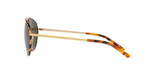 Ralph Lauren Okulary Przeciwsłoneczne Rl 7066J 937271 - Okulary przeciwsłoneczne - miniaturka - grafika 3