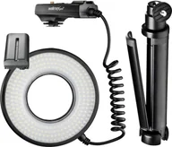 Akcesoria fotograficzne - Walimex Pro macro LED Ringlicht DSR 232 Set - 20951 - miniaturka - grafika 1