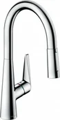 Baterie kuchenne - Hansgrohe Talis M51 73851000 - miniaturka - grafika 1