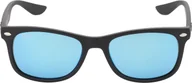 Okulary dla dzieci - Ray Ban Okulary przeciwsłoneczne 'JUNIOR NEW WAYFARER' RAY0038003000001 - miniaturka - grafika 1