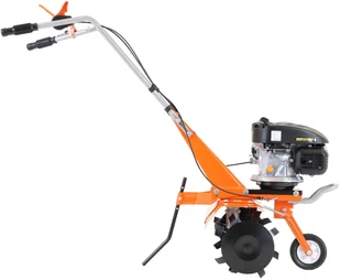 Krysiak TP60 L - Glebogryzarki - miniaturka - grafika 3