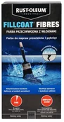 Uszczelnienia dachów - RUST-OLEUM Uszczelniacz do dachów FILLCOAT RUST-OLEUM - miniaturka - grafika 1