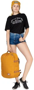 CabinZero Plecak torba podręczna Classic Plus 32l CZ241205 - Torby podróżne - miniaturka - grafika 17