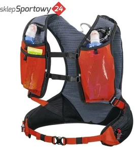 Ferrino Dry-Run 12 plecak, wielokolorowa, L 75188ECC - Plecaki - miniaturka - grafika 6