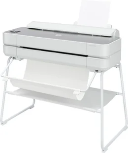 HP DesignJet Studio Steel 24" (5HB12C) - Plotery - miniaturka - grafika 2
