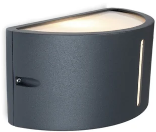 ECO-Light Nowoczesna lampa ścienna zewnętrzna BONN - Lampy ścienne - miniaturka - grafika 2