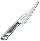 Noże kuchenne - Do ostrzenia Tojiro DP-PRO stop kobaltu nierdzewna przerwań kości upodobała 150 MMF 885 (japan import) F-885 - miniaturka - grafika 1