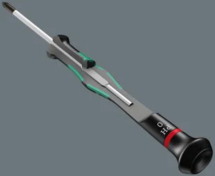 Wera zestaw 25szt. wkrętaków precyzyjnych Kraftform Micro Big Pack 1, 2go [05134000001] 05134000001 - Śrubokręty - miniaturka - grafika 5