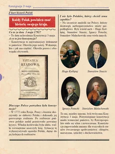 Wydawnictwo MAC Ja i Moja Szkoła na nowo. Podręcznik klasa 3, część 5 890733 - Podręczniki dla szkół podstawowych - miniaturka - grafika 2