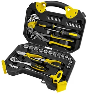 Fieldmann Zestaw kluczy montażowych FDG 5002-54R - Zestawy narzędziowe - miniaturka - grafika 3