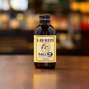 LAYRITE LAYRITE BAY RUM NO9 Płyn po Goleniu 118 ml - Wody po goleniu - miniaturka - grafika 2