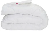 Kołdry - Abeil abeil 15000000648 kołdra pikowana z promieniste pikowanie, do ochrony przed roztoczami, antybakteryjna, poliester, 200 x 140 x 4 cm, biały 15000000648 - miniaturka - grafika 1