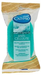 CALYPSO CALYPSO GĄBKA DO CIAŁA ANTICELLULITE - Rękawice i gąbki do kąpieli - miniaturka - grafika 2