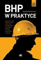 Zarządzanie - Rączkowski Bogdan BHP w praktyce - miniaturka - grafika 1
