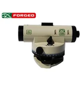 Sprzęt geodezyjny - Forgeo Niwelator optyczny FORGEO AT24 1101-24 (1101-20) - miniaturka - grafika 1