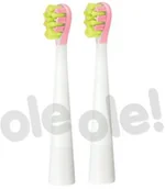 Końcówki do szczoteczek elektrycznych - RAVEN RAVEN EGSOS003 2 szt - miniaturka - grafika 1